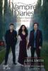 The Vampire Diaries  - Stefan's Diaries 03 - Rache ist nicht genug - Lisa J. Smith