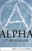 Alpha - J. T. Brannan