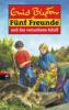 Fünf Freunde 27. Fünf Freunde und das versunkene Schiff - Enid Blyton