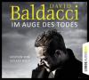 Im Auge des Todes, 6 Audio-CDs - David Baldacci