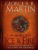 The World of Ice and Fire - George R. R. Martin