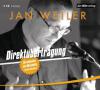 Direktübertragung - Jan Weiler