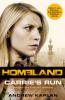 Homeland: Carrie's Run - Andrew Kaplan