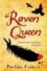 The Raven Queen - Pauline Francis