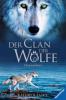 Der Clan der Wölfe 1: Donnerherz - Kathryn Lasky