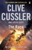 The Race - Clive Cussler, Justin Scott