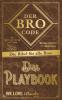 Der Bro Code, Das Playbook - Barney Stinson