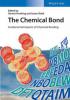 The Chemical Bond - -