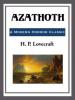 Azathoth - H. P. Lovecraft