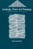 Language, Power and Pedagogy - Jim Cummins