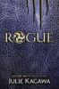 Rogue (The Talon Saga, Book 2) - Julie Kagawa