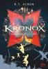 Kronox - Vom Feind gesteuert - R. T. Acron