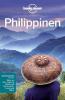 Lonely Planet Reiseführer Philippinen - 