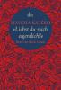 "Liebst du mich eigentlich?" - Mascha Kaléko