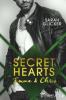 Secret Hearts - Sarah Glicker
