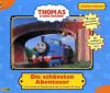 Thomas und seine Freunde: Geschichtenbuch 20: Die schönsten Abentuer - Wilbert Awdry