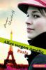 Alles wegen Amélie - Paris - Angie Westhoff