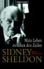 Mein Leben zwischen den Zeilen - Sidney Sheldon