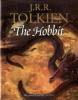 The Hobbit, Illustrated Edition - John R. R. Tolkien