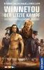 Winnetou 3 - Der letzte Kampf - Anna Maybach