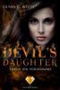 Devil's Daughter 2: Thron der Verdammnis - Lilyan C. Wood