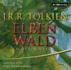 Elbenwald, 1 Audio-CD - John R. R. Tolkien