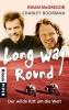 Long Way Round - Charley Boorman, Ewan McGregor