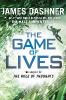 The Game of Lives - James Dashner