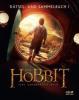 Der Hobbit: Eine unerwartete Reise - Rätsel- und Sammelbuch - John R. R. Tolkien