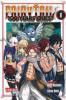 Fairy Tail - 100 Years Quest 1 - Hiro Mashima, Atsuo Ueda