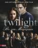 Twilight, Bis(s) zum Morgengrauen, Das offizielle Buch zum Film - Mark Cotta Vaz, Stephenie Meyer