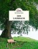 Das kleine Buch: Der Laubbaum - Julia Kospach