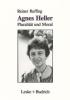 Agnes Heller - Reiner Ruffing