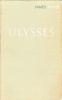 UIysses - James Joyce