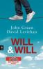 Will & Will - David Levithan, John Green