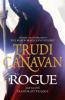 The Traitor Spy 2. The Rogue - Trudi Canavan