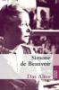 Das Alter - Simone de Beauvoir