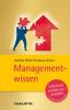 Managementwissen - Wolfgang Mentzel, Matthias Nöllke