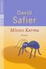 Mieses Karma - David Safier