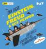 Einstein, Freud & Sgt. Pepper, 2 MP3-CDs - John Higgs