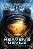 StarCraft II. Heaven's Devils - William C. Dietz
