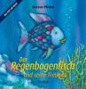 Der Regenbogenfisch und seine Freunde, Das Pop-up-Buch - Marcus Pfister