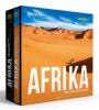 Afrika: Vom Mittelmeer zum Golf von Guinea / Vom Golf von Guinea nach Sansibar, 2 Bände - Farin Urlaub