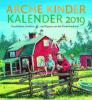 Arche Kinder Kalender 2019 - 