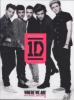 One Direction - Where We Are - One Direction