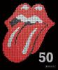 The Rolling Stones: 50 - Mick Jagger, Keith Richards, Charlie Watts, Ron Wood