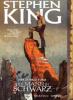 Der Dunkle Turm 10: Der Mann in Schwarz - Stephen King, Peter David, Robin Furth