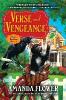 Verse and Vengeance: A Magical Bookshop Mystery - Amanda Flower