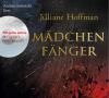 Mädchenfänger, 6 Audio-CDs (Jubiläumsaktion) - Jilliane Hoffman