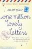 One Million Lovely Letters - Jodi Ann Bickley